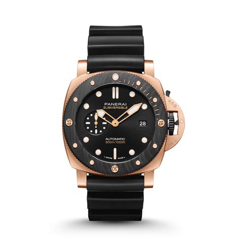 tvb4life panerai|Panerai Submersible Watches .